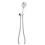 Maya Chrome Hand Shower